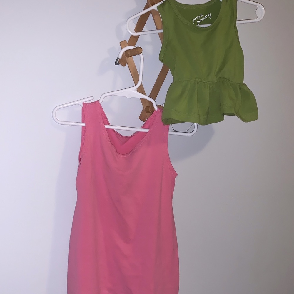 June & January bundle 12/24